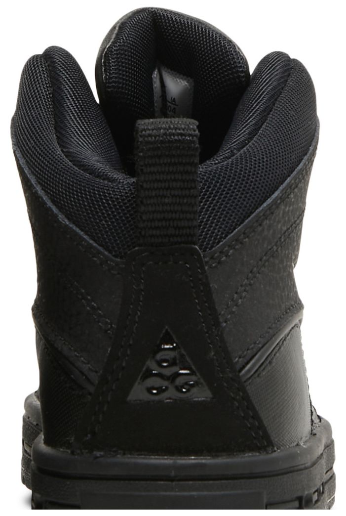 Nike Woodside 2 High ACG TD Triple Black