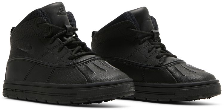 Nike Woodside 2 High ACG TD Triple Black