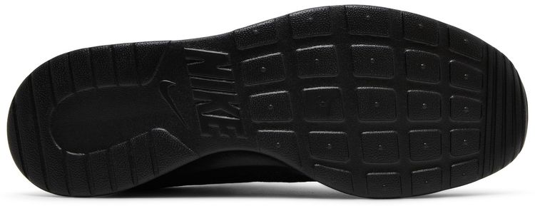 Nike Tanjun Triple Black
