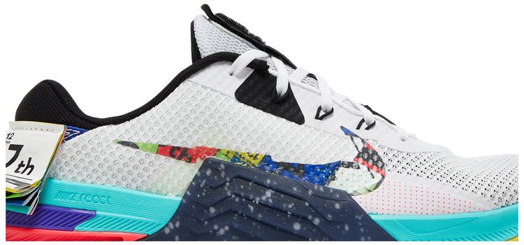 Nike Metcon 7 AMP 12 Days Of Christmas