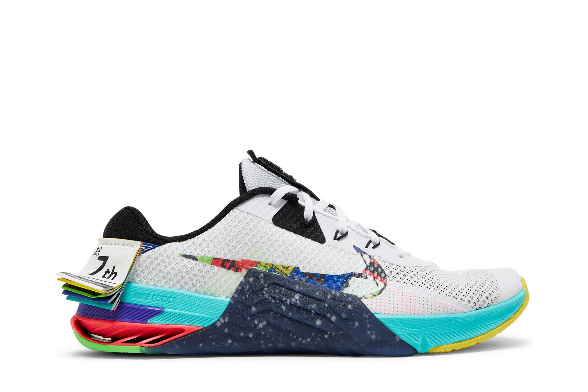 Nike metcon 12 online days of christmas