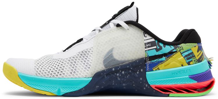 Nike Metcon 7 AMP 12 Days Of Christmas