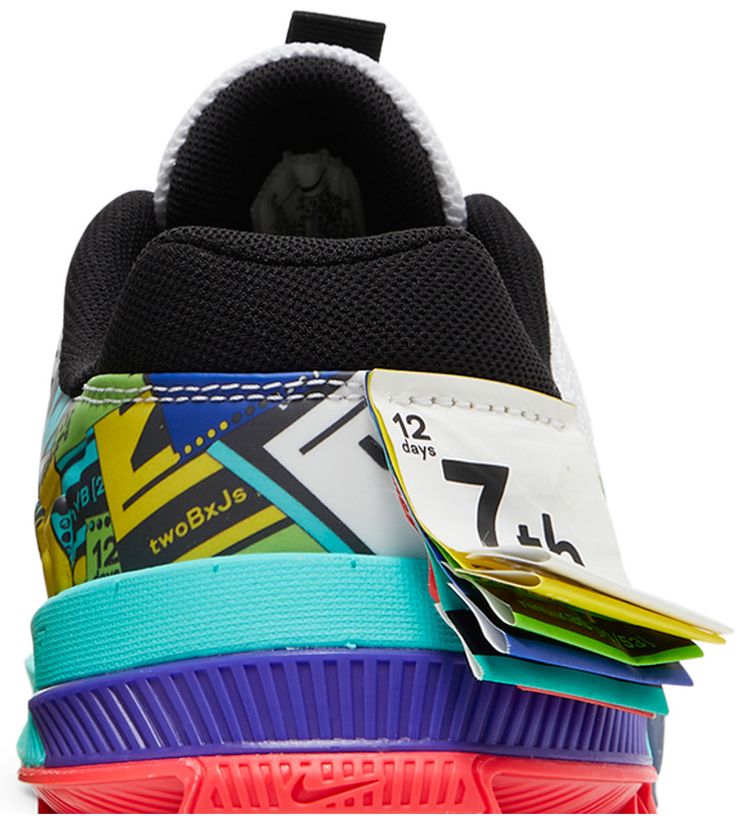 Nike Metcon 7 AMP 12 Days Of Christmas