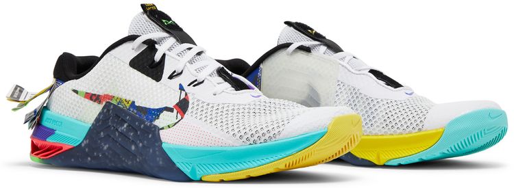 Nike Metcon 7 AMP 12 Days Of Christmas