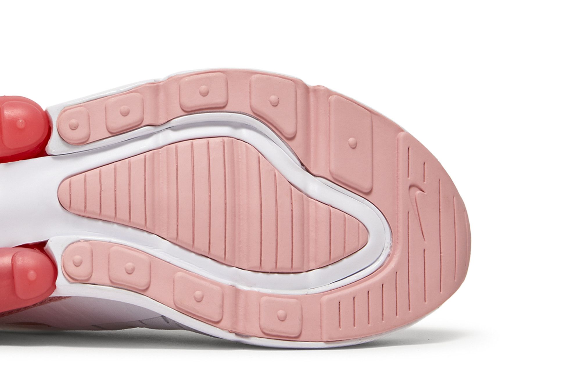Buy Air Max 270 GS 'White Pink Glaze' - 943345 108 | GOAT Buy Air Max 270 GS 'White Pink Glaze' - 943345 108 | GOAT