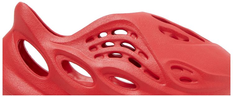 Yeezy Foam Runner Kids Vermilion