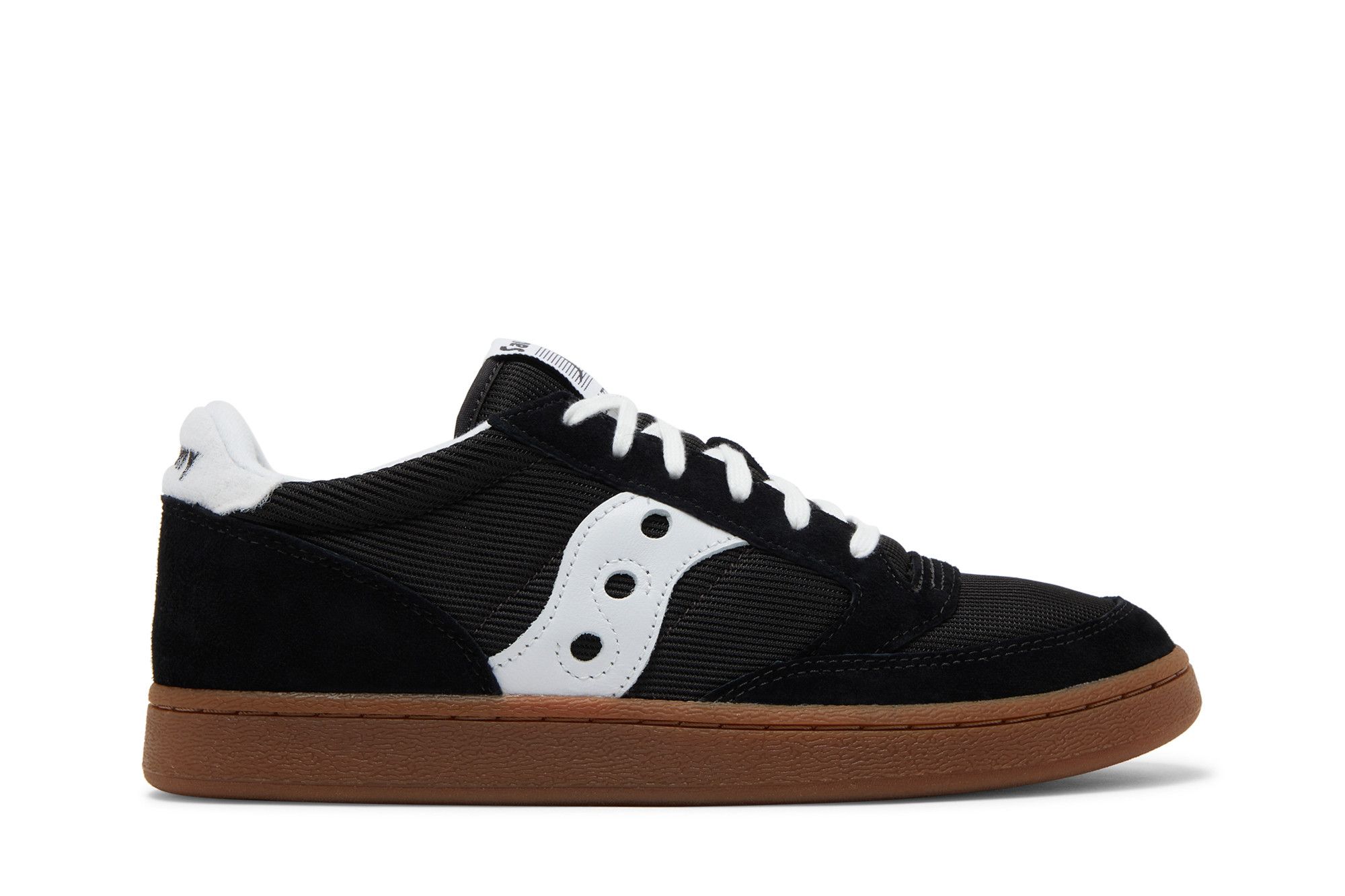 Buy Jazz Court Black Gum S70555 11 GOAT