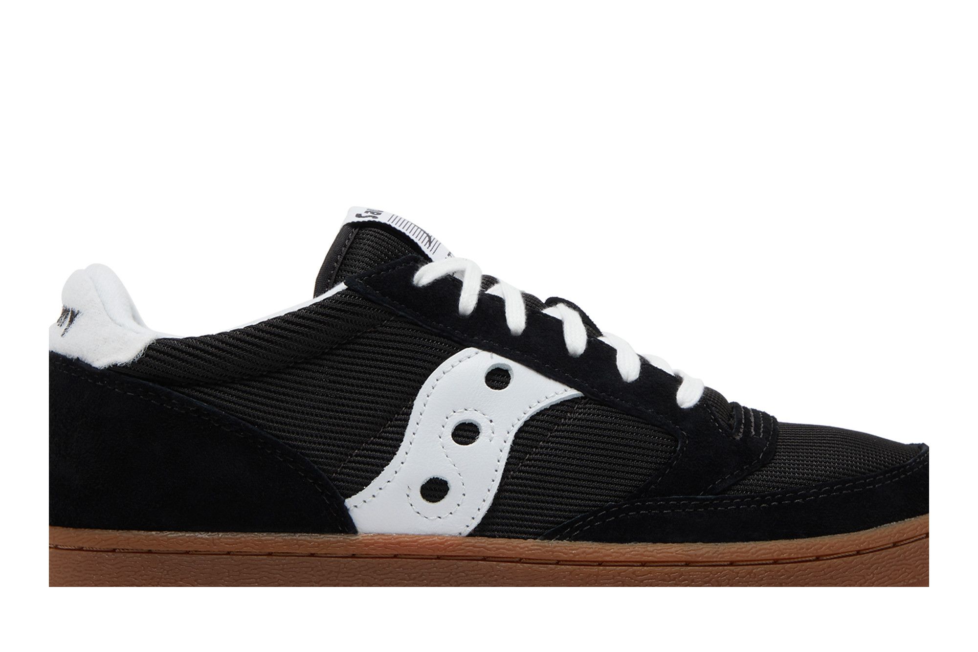 Buy Jazz Court Black Gum S70555 11 GOAT