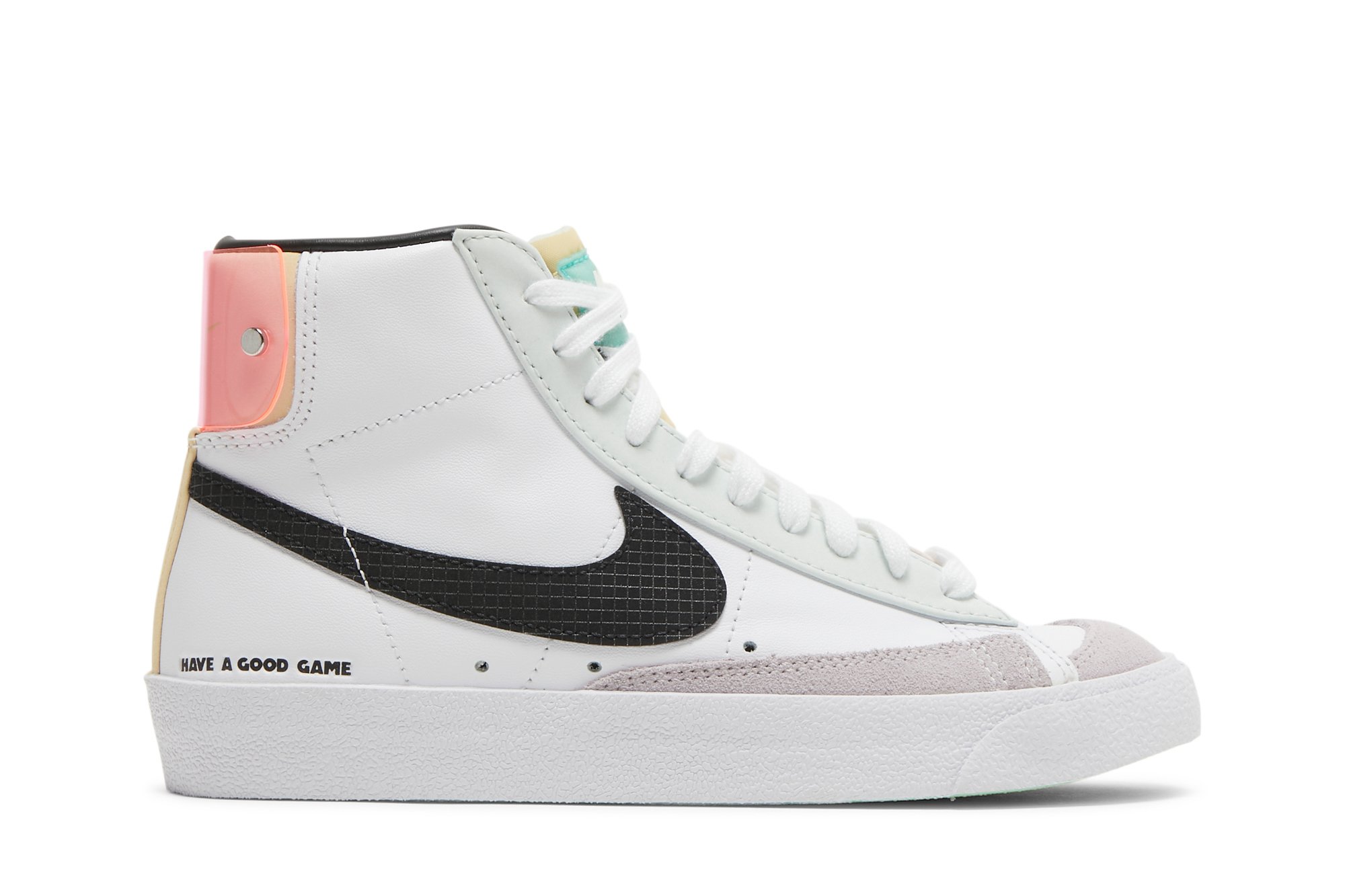 Wmns Blazer Mid '77 'Have A Good Game' | GOAT