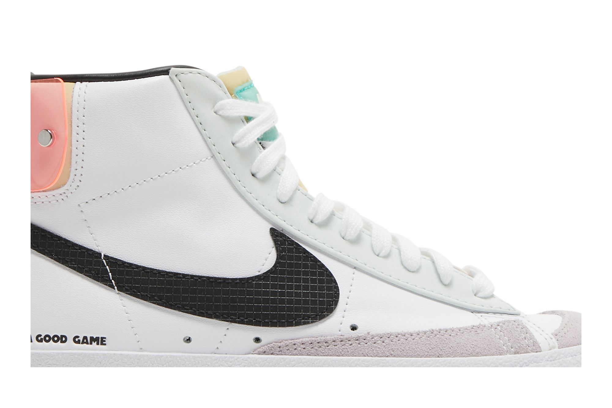 Buy Wmns Blazer Mid 77 Have A Good Game DO2331 101 GOAT CA
