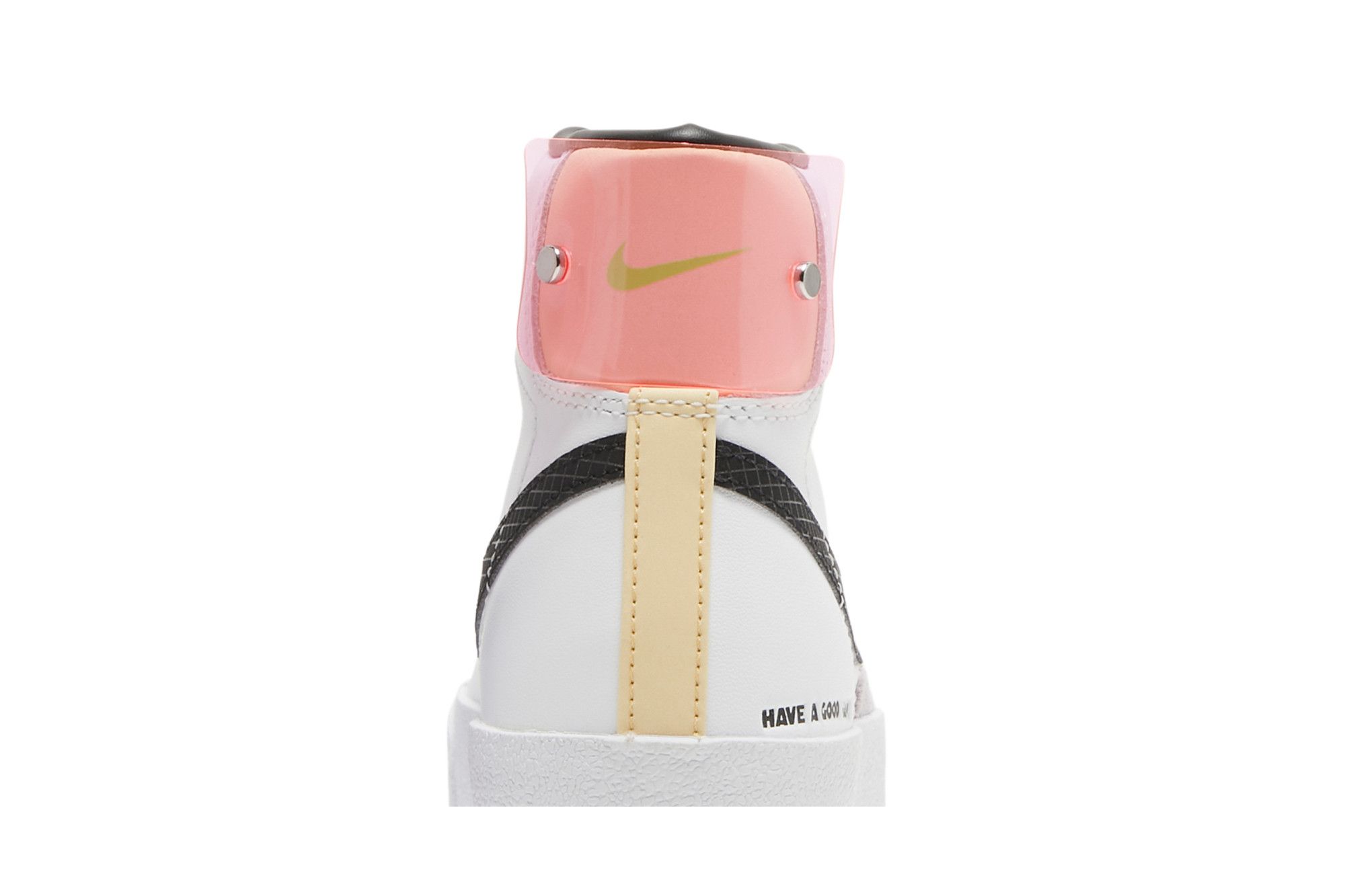NIKE WMNS ブレーザーMID Have a Good Game DO2331-101 WMNS) Nike Blazer Mid '77 'Have A Good Game' DO2331-101