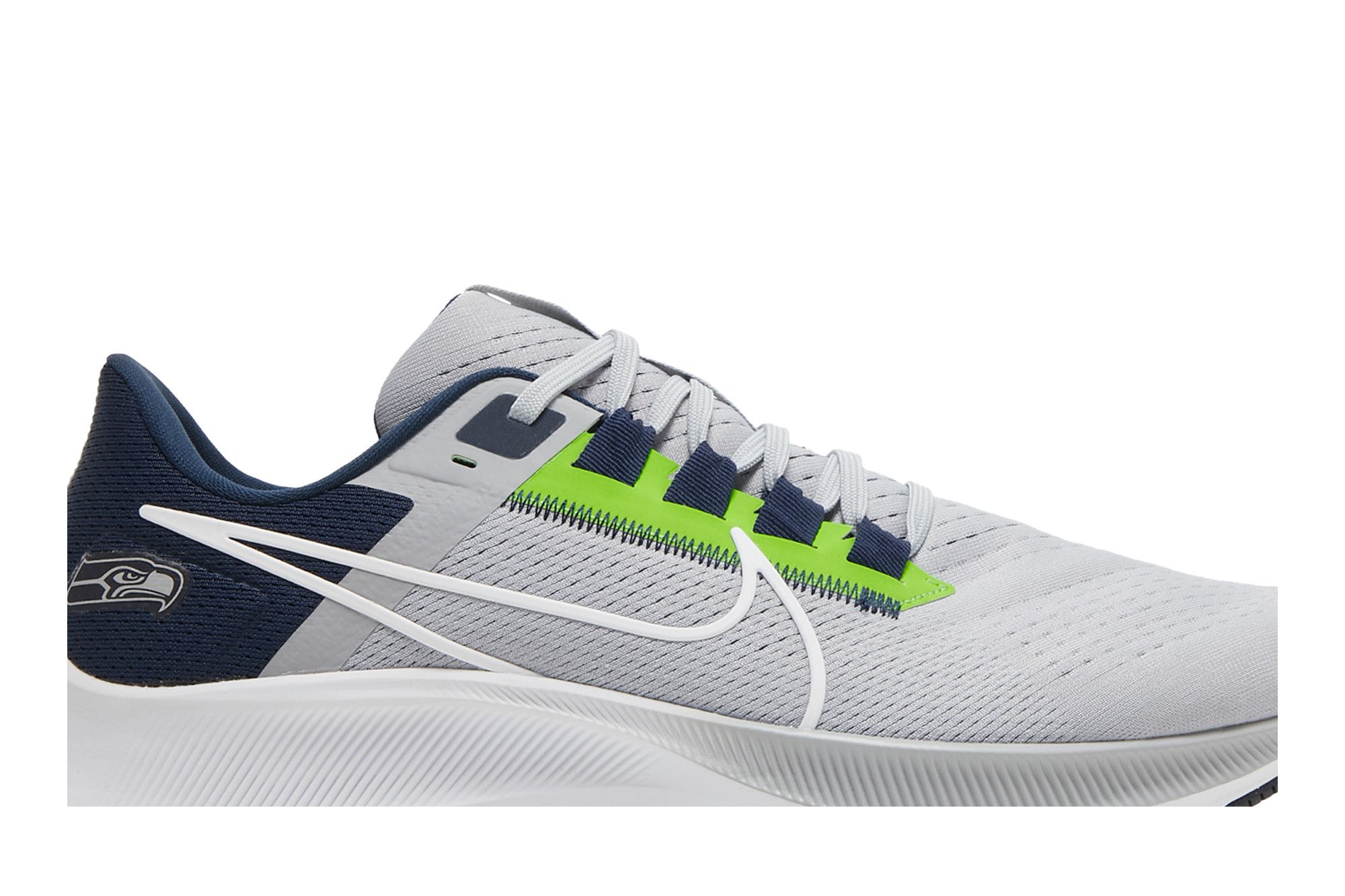 Nike pegasus seahawks online