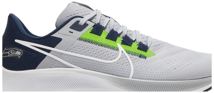 NFL x Air Zoom Pegasus 38 Seattle Seahawks