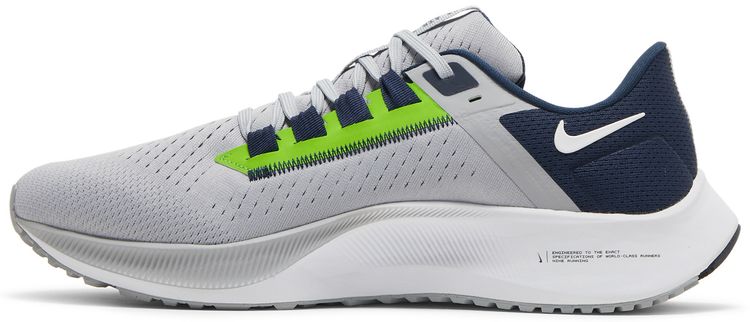 NFL x Air Zoom Pegasus 38 Seattle Seahawks