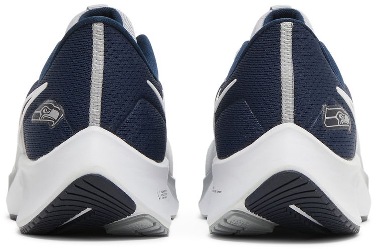NFL x Air Zoom Pegasus 38 Seattle Seahawks