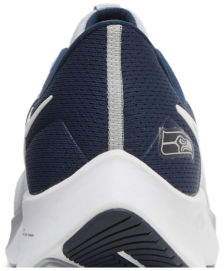 NFL x Air Zoom Pegasus 38 Seattle Seahawks