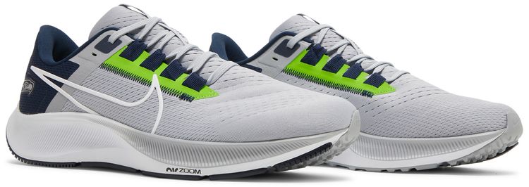 NFL x Air Zoom Pegasus 38 Seattle Seahawks