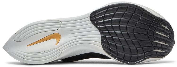Nike ZoomX Vaporfly NEXT 2 Black Metallic Gold Coin