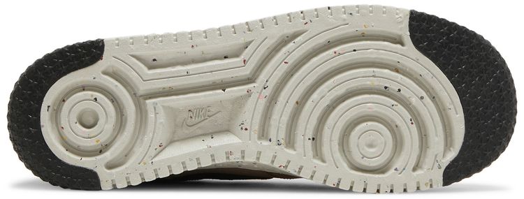 Nike Air Force 1 Crater Move To Zero   Archaeo Brown