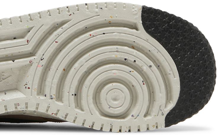 Nike Air Force 1 Crater Move To Zero   Archaeo Brown