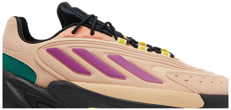 Adidas Wmns Ozelia Halo Blush Sonic Fuchsia