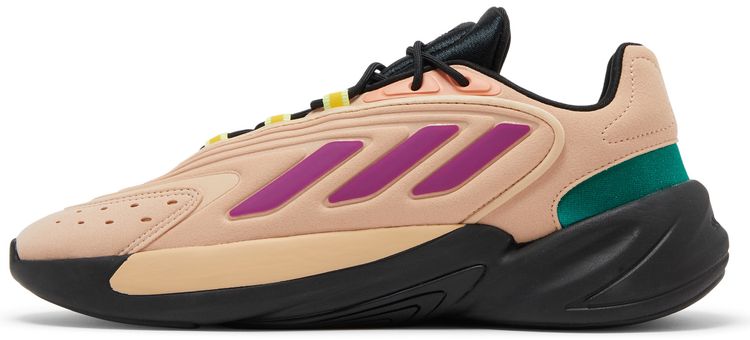 Adidas Wmns Ozelia Halo Blush Sonic Fuchsia