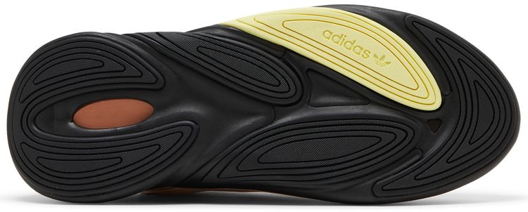 Adidas Wmns Ozelia Halo Blush Sonic Fuchsia