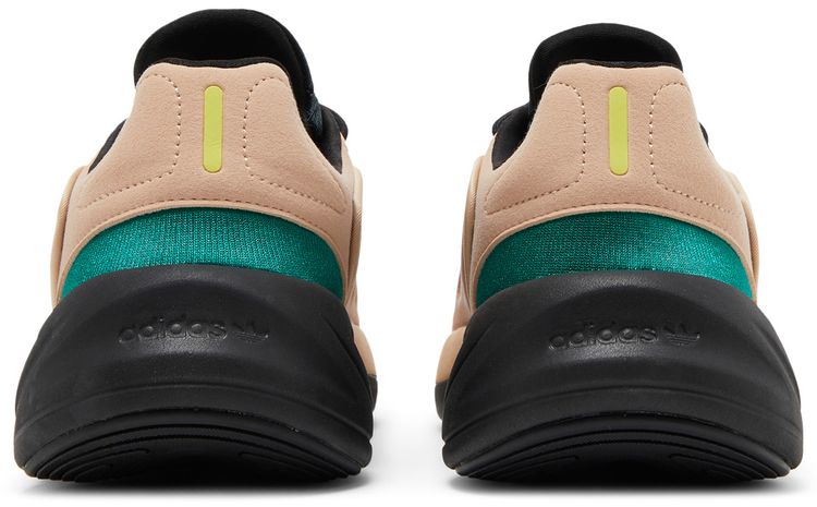 Adidas Wmns Ozelia Halo Blush Sonic Fuchsia