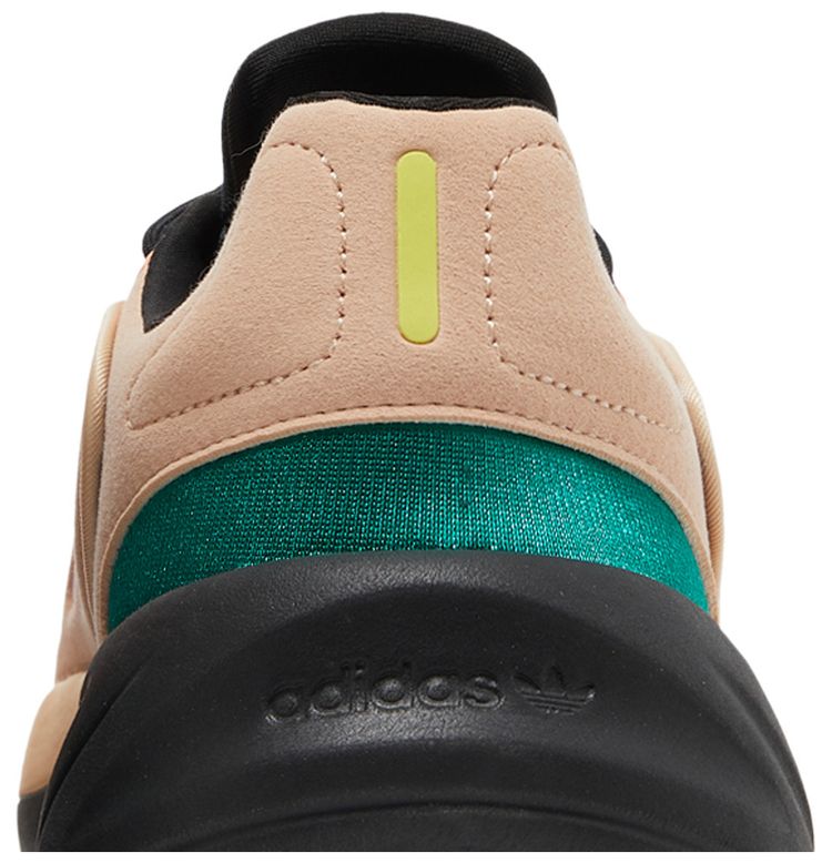 Adidas Wmns Ozelia Halo Blush Sonic Fuchsia