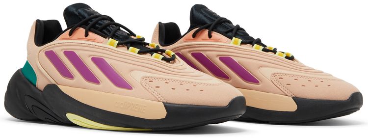 Adidas Wmns Ozelia Halo Blush Sonic Fuchsia