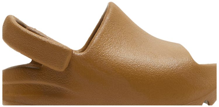 Adidas Yeezy Slides Infants Ochre
