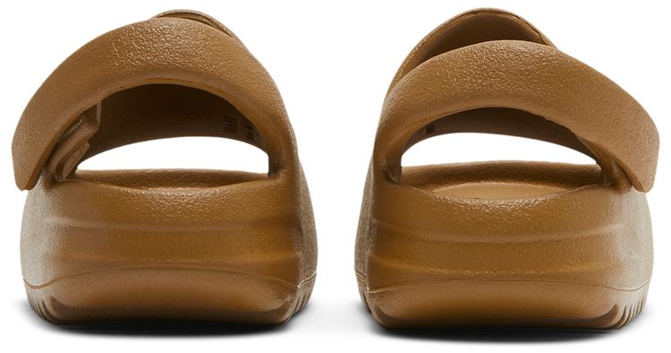 Adidas Yeezy Slides Infants Ochre
