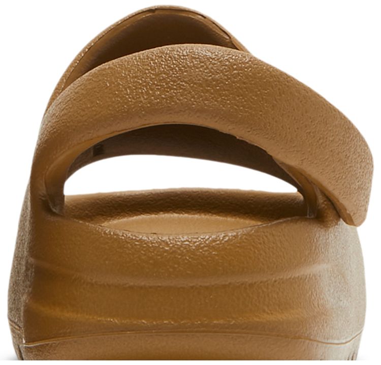 Adidas Yeezy Slides Infants Ochre