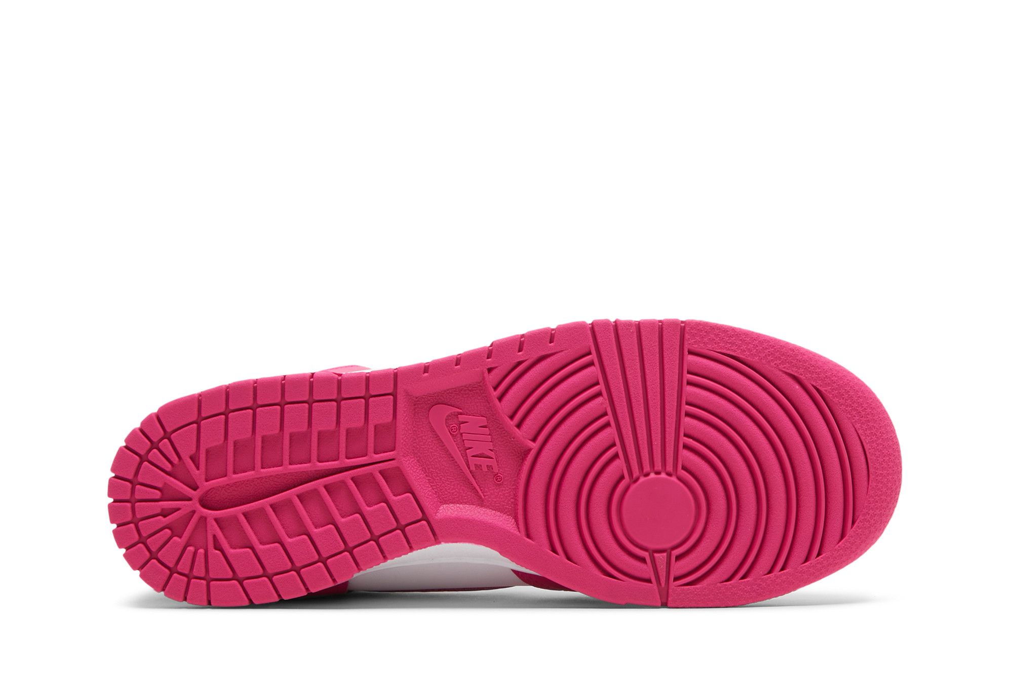 Buy Wmns Dunk High 'Pink Prime' - DD1869 110 | GOAT