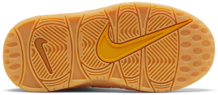 Nike Air More Uptempo TD Wheat