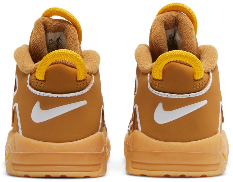 Nike Air More Uptempo TD Wheat