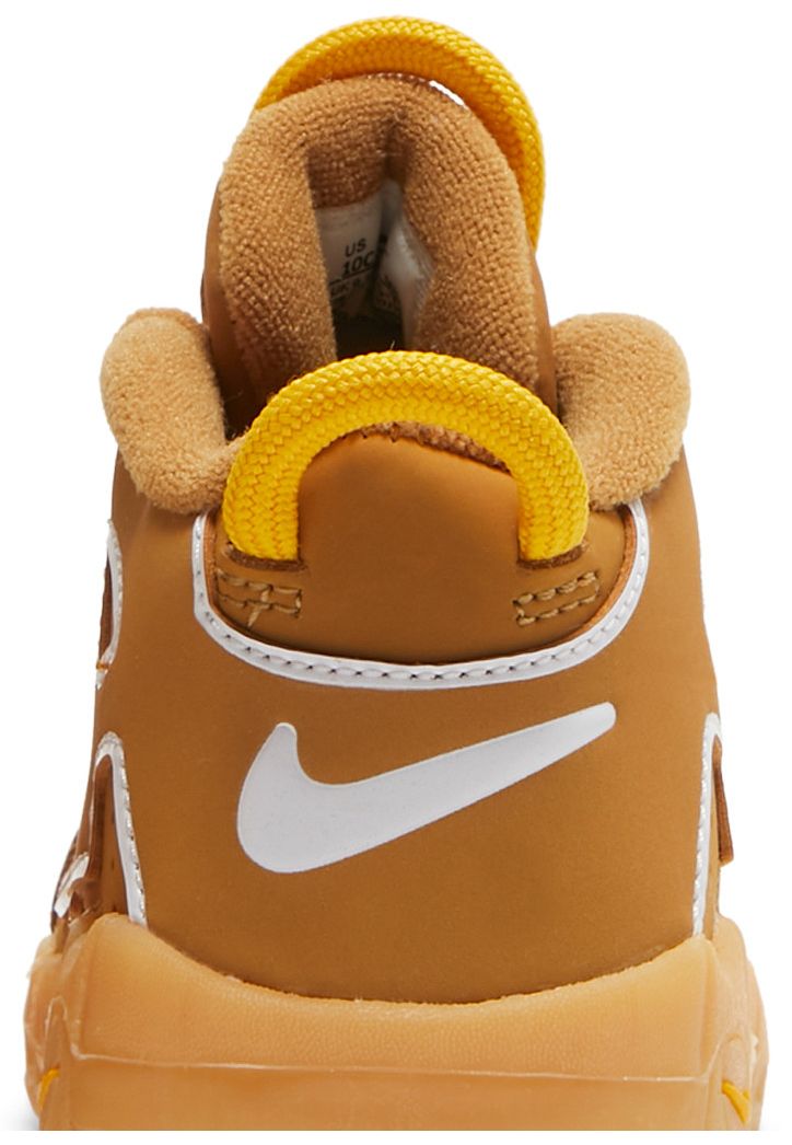Nike Air More Uptempo TD Wheat