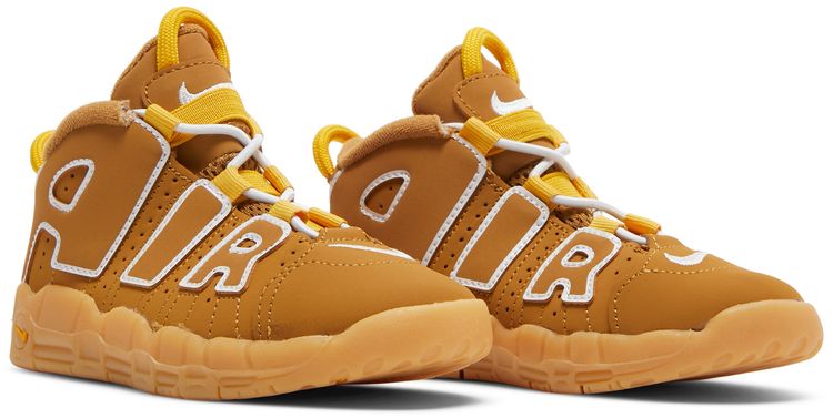 Nike Air More Uptempo TD Wheat