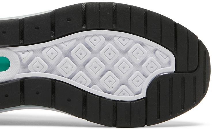 Nike Air Max Genome White Clear Emerald