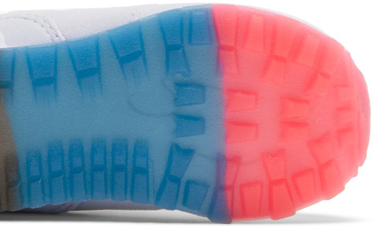 New Balance 574 Toddler Silent Grey White