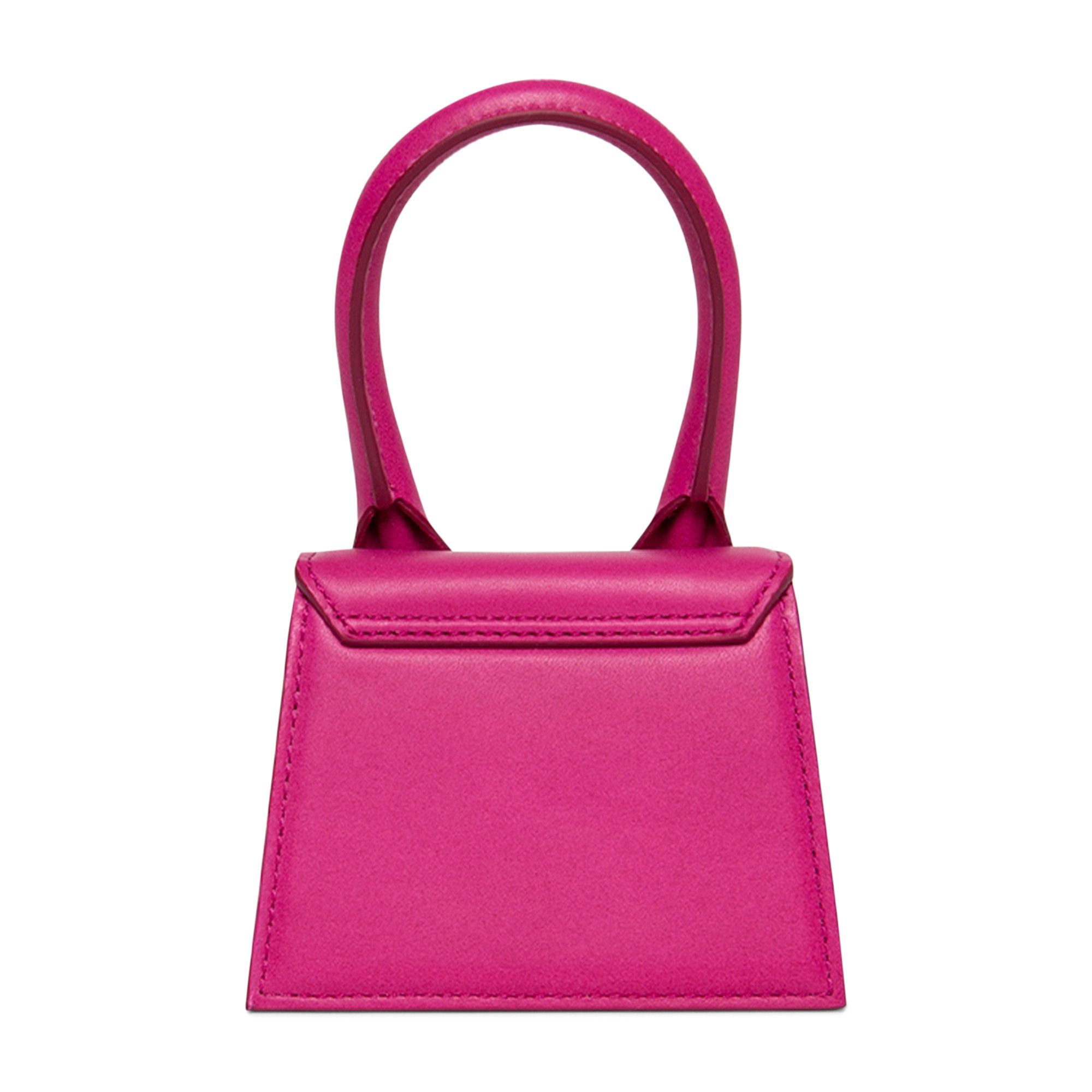 【Jacquemus】LE CHIQUITO◆213BA0014301 The Chiquito - LA CROISIÈRE | JACQUEMUS Official Website