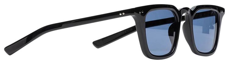 Wacko Maria Native Sons Glasses Type 2 Blue