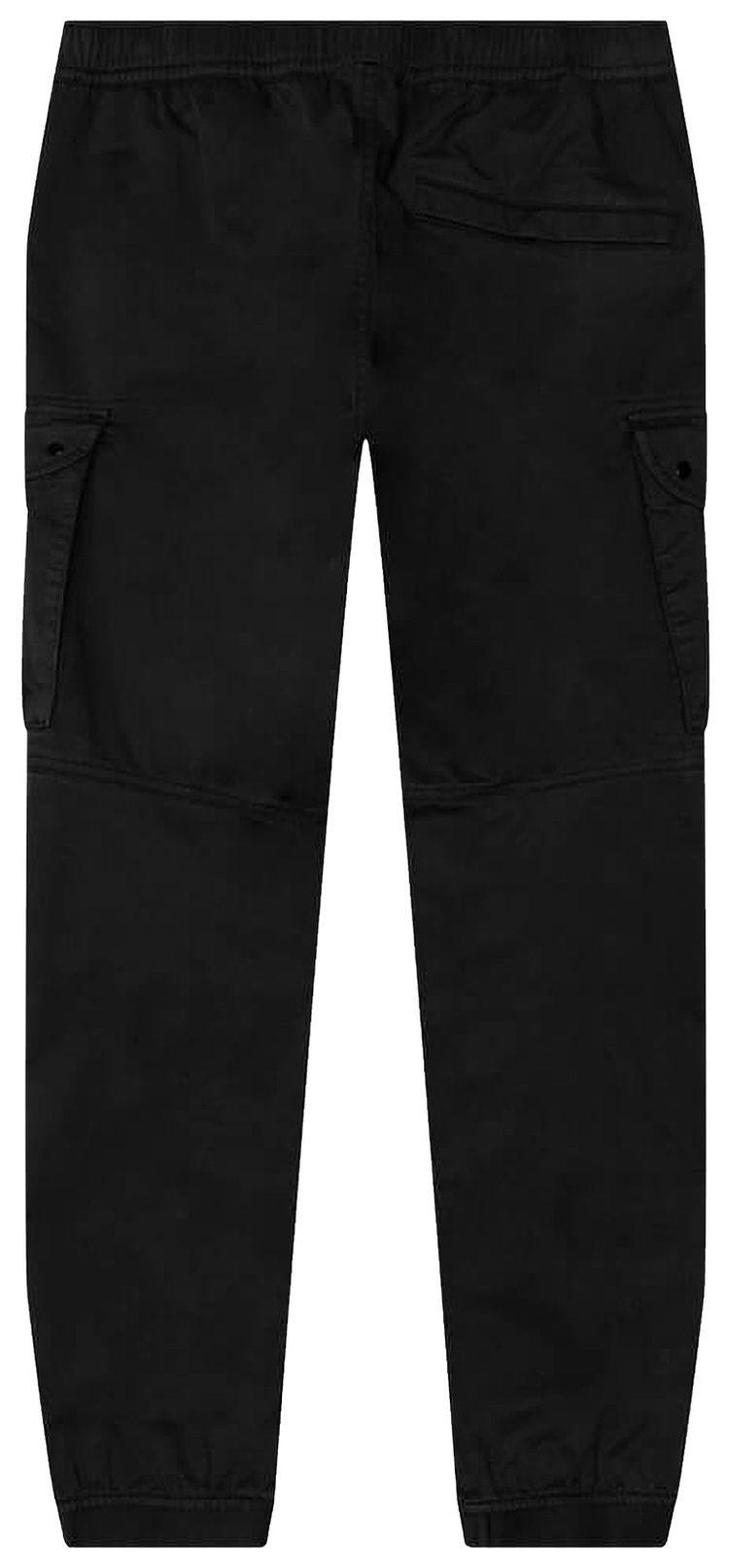 Stone Island Pants Black