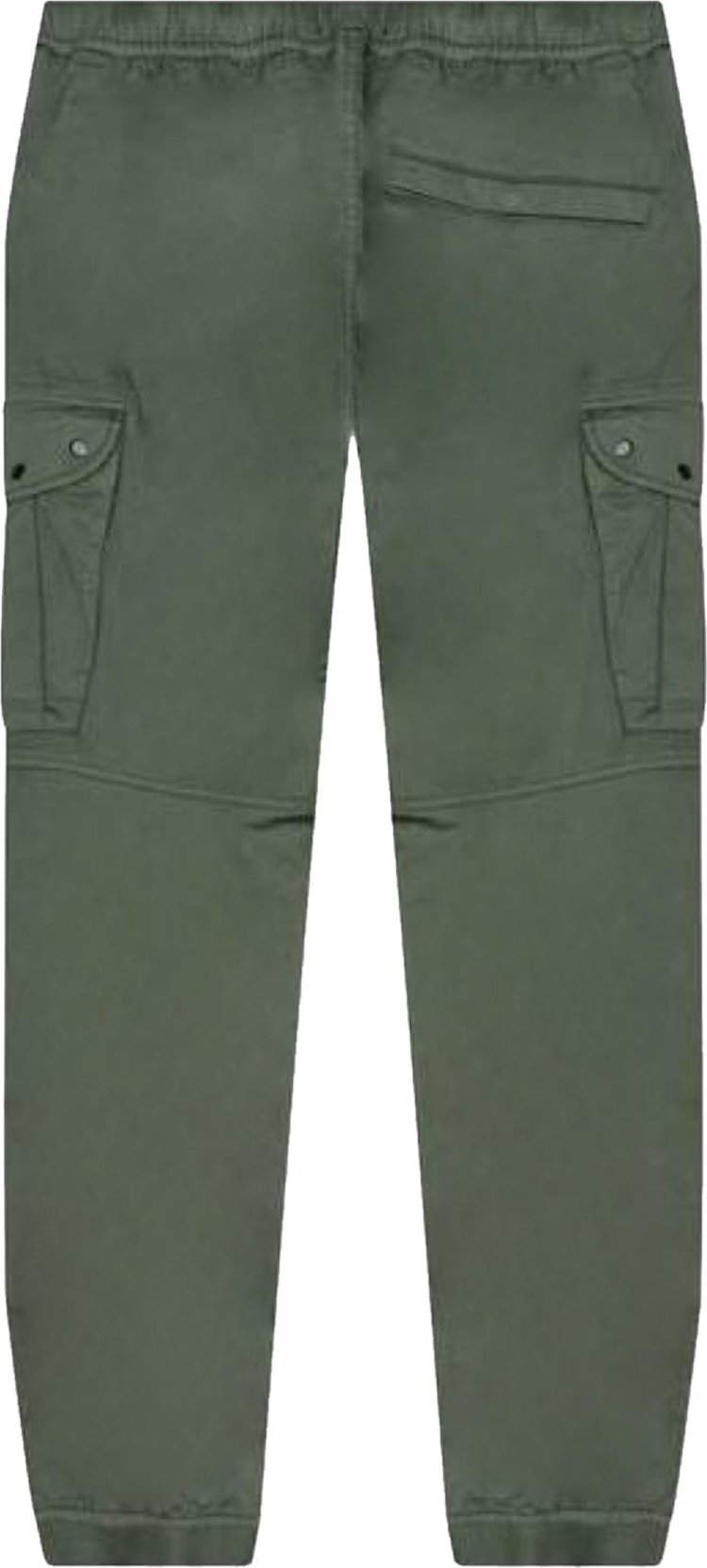 Stone Island Pants Sage Green