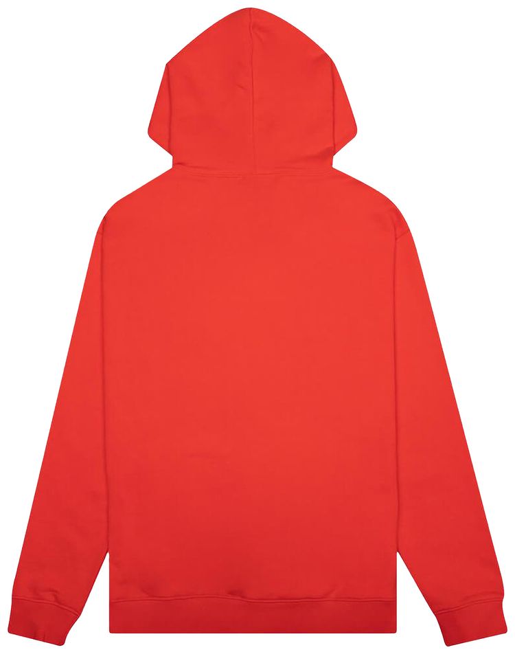 Icecream Max Hoodie Tomato