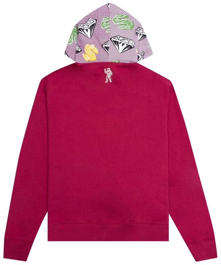 Billionaire Boys Club Diamond Popover Anemone