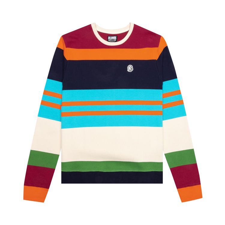 Billionaire Boys Club Bonzai Crew Whisper White