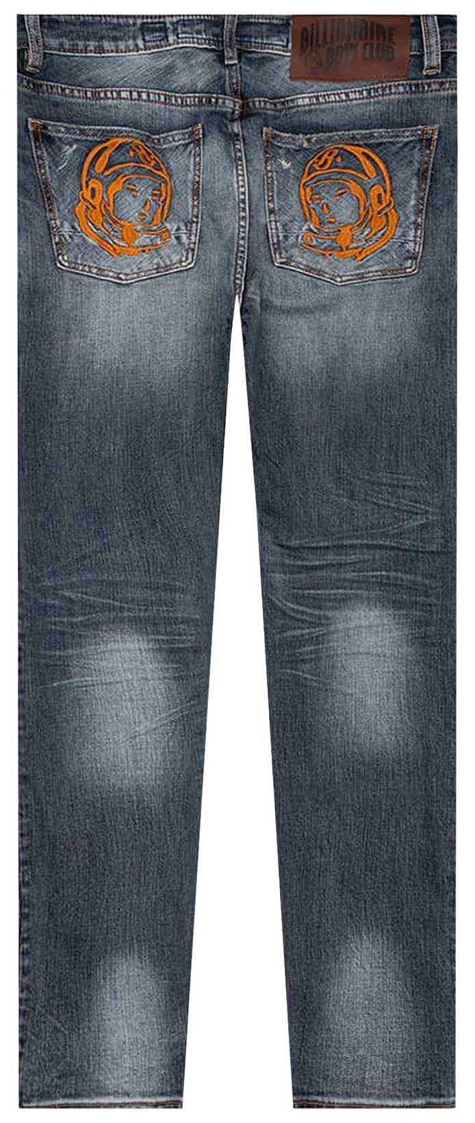 Billionaire Boys Club Universe Jean Crater