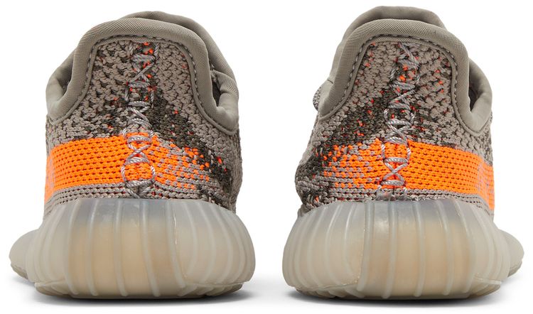 Adidas Yeezy Boost 350 V2 Infants Beluga Reflective