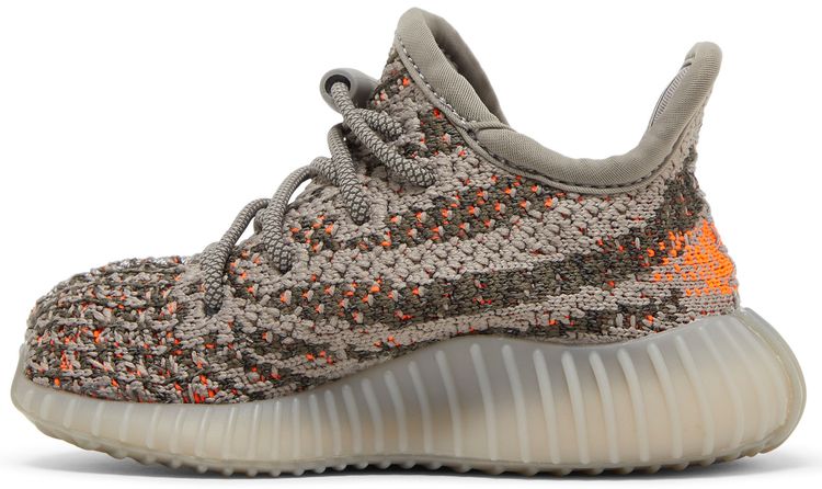 Adidas Yeezy Boost 350 V2 Infants Beluga Reflective